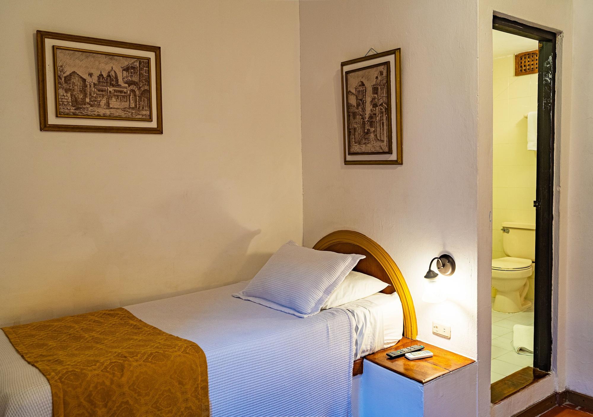 Centro By Dot Tradition Hotel 3*