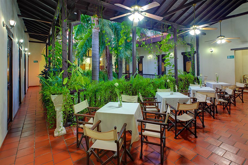 Hotel Centro By Dot Tradition 3*