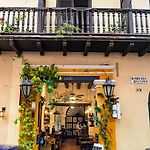 Centro Hotel Cartagena By Dot Tradition