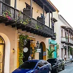 Centro Hotel Cartagena By Dot Tradition