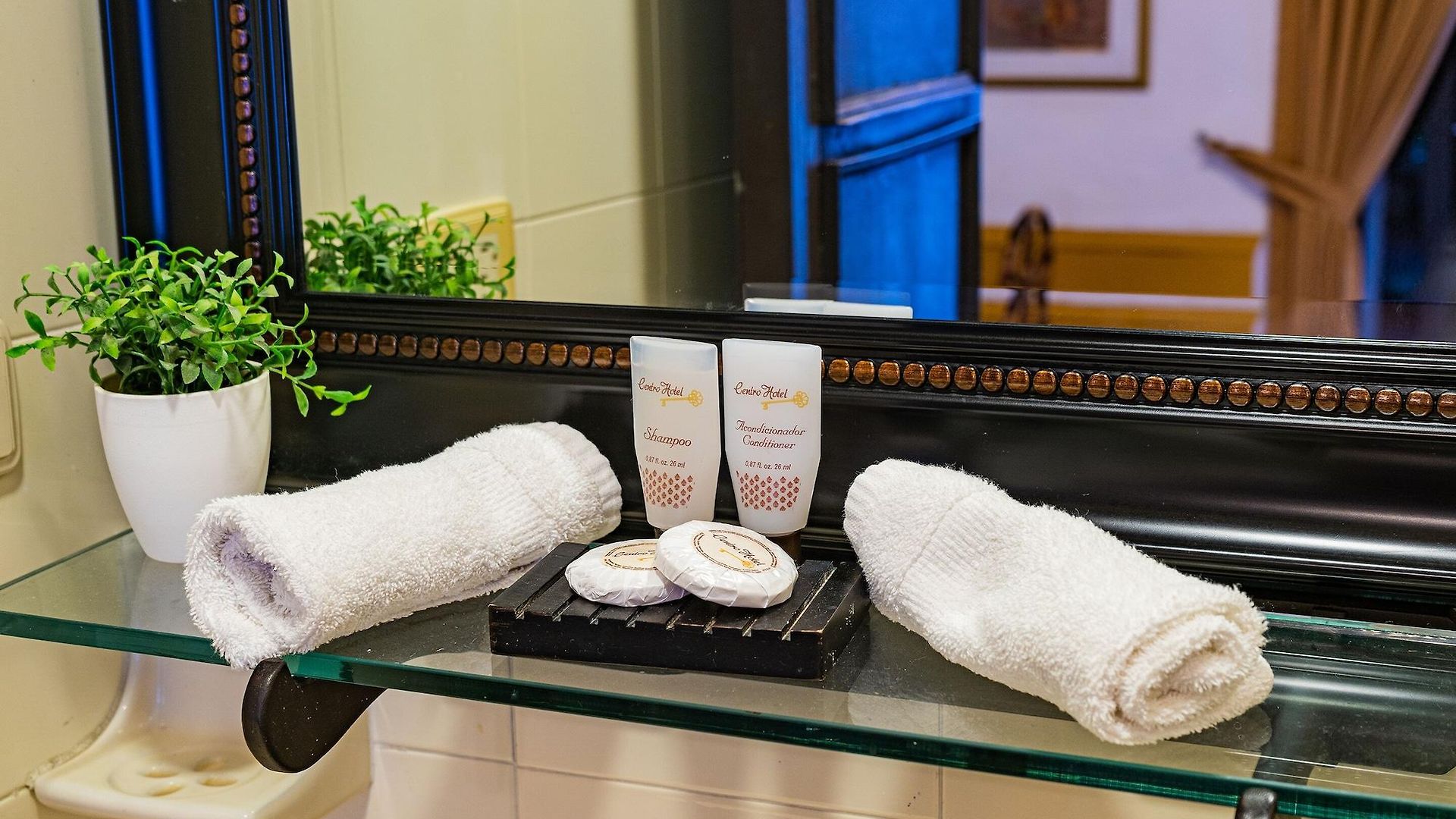 Hotel Centro By Dot Tradition Cartagena