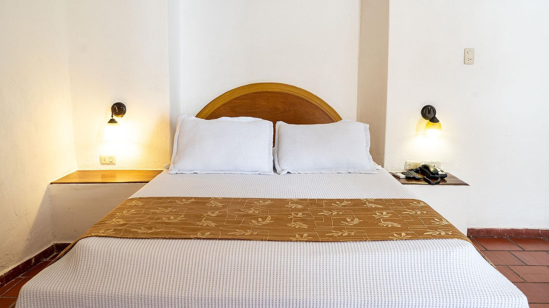 Hotel Centro By Dot Tradition Cartagena
