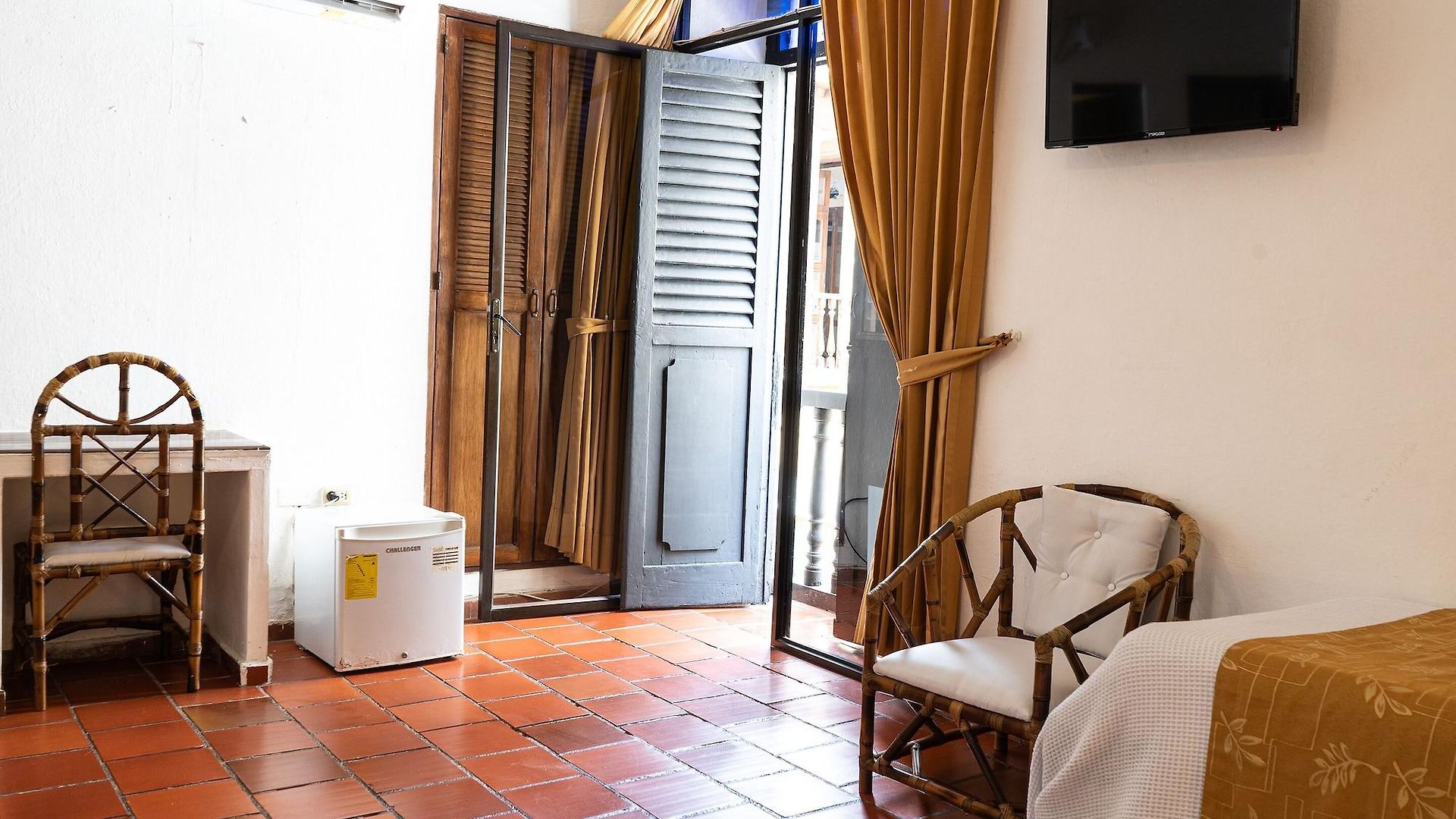 Centro By Dot Tradition 3* Cartagena