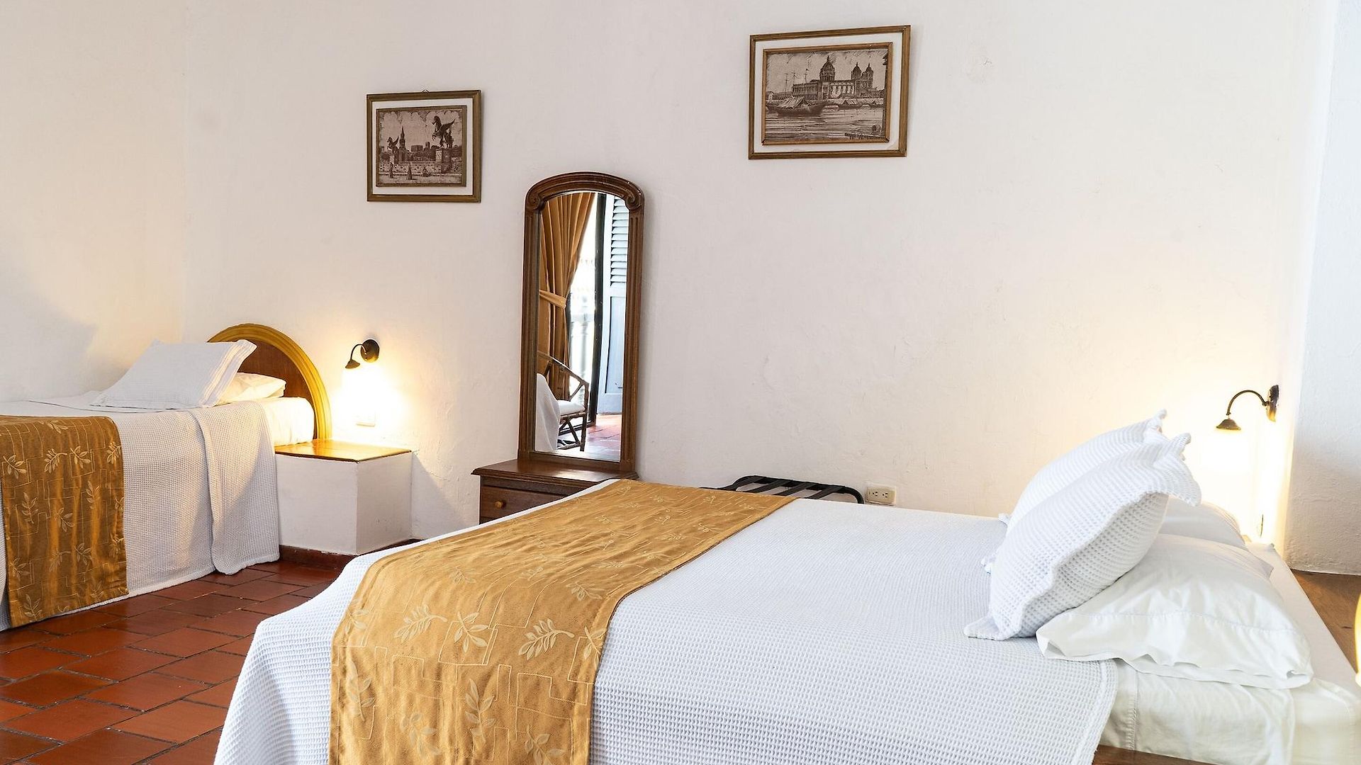 Centro By Dot Tradition Cartagena
