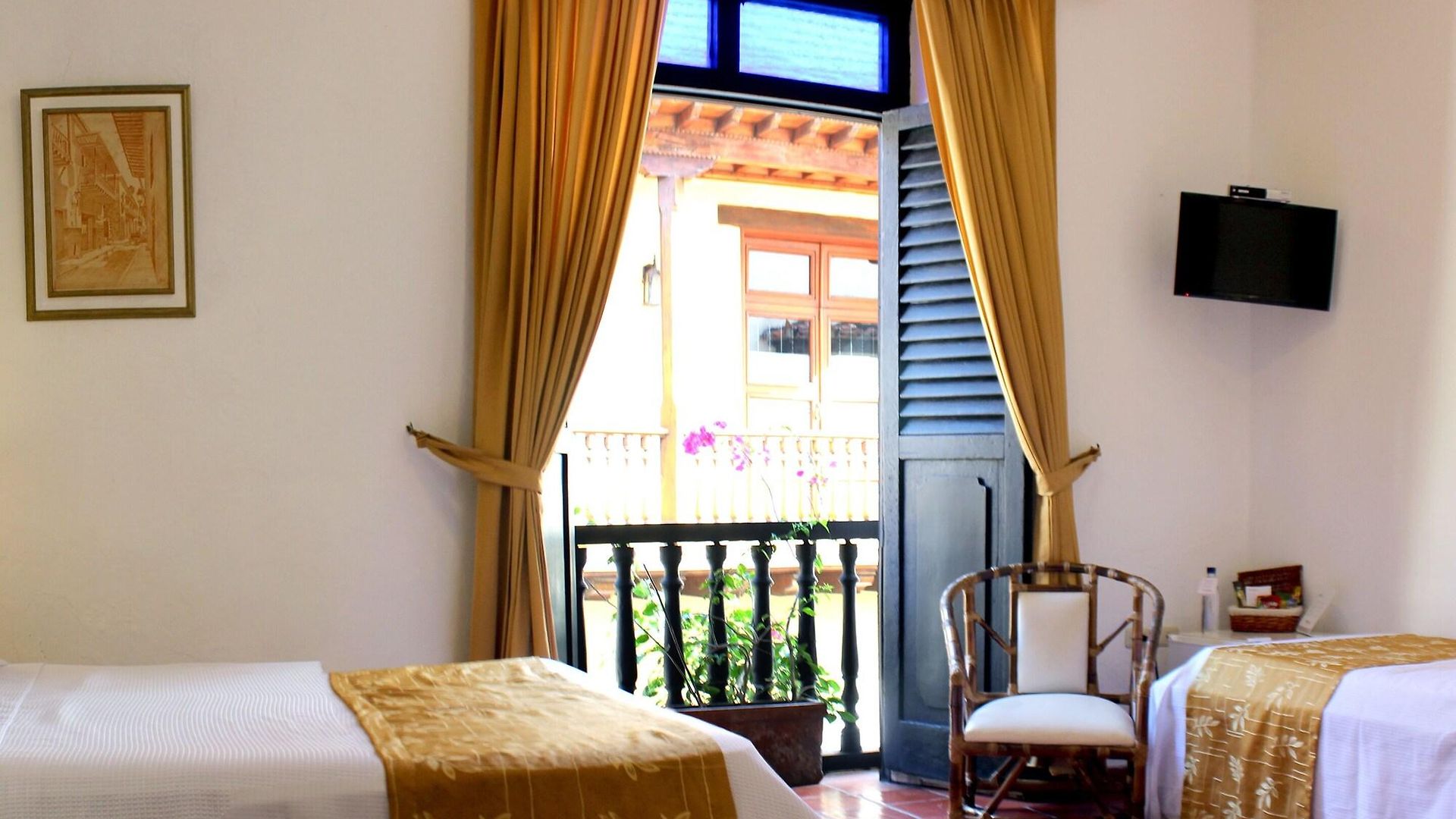 Centro By Dot Tradition Hotel 3*