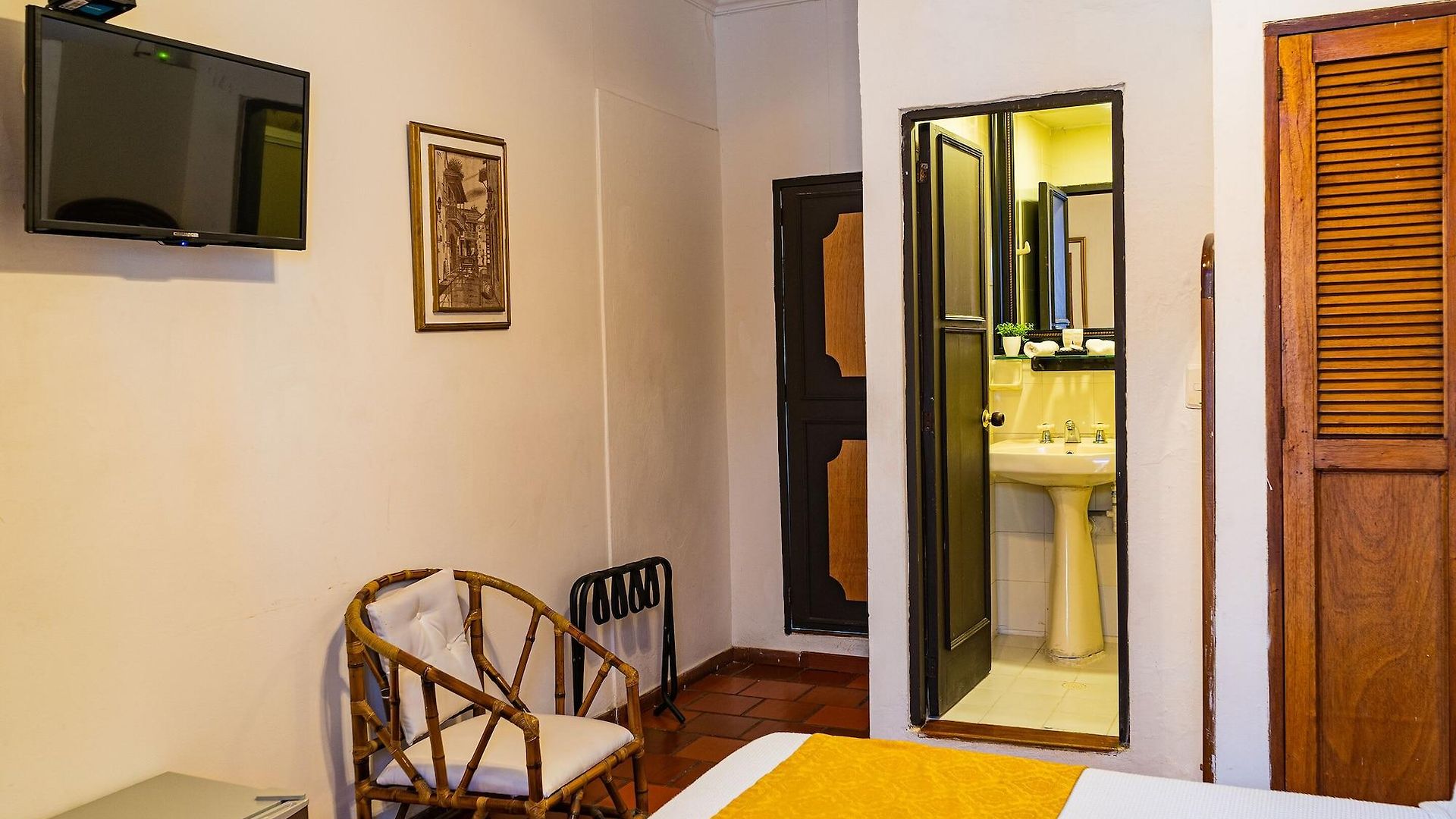 Hotel Centro By Dot Tradition