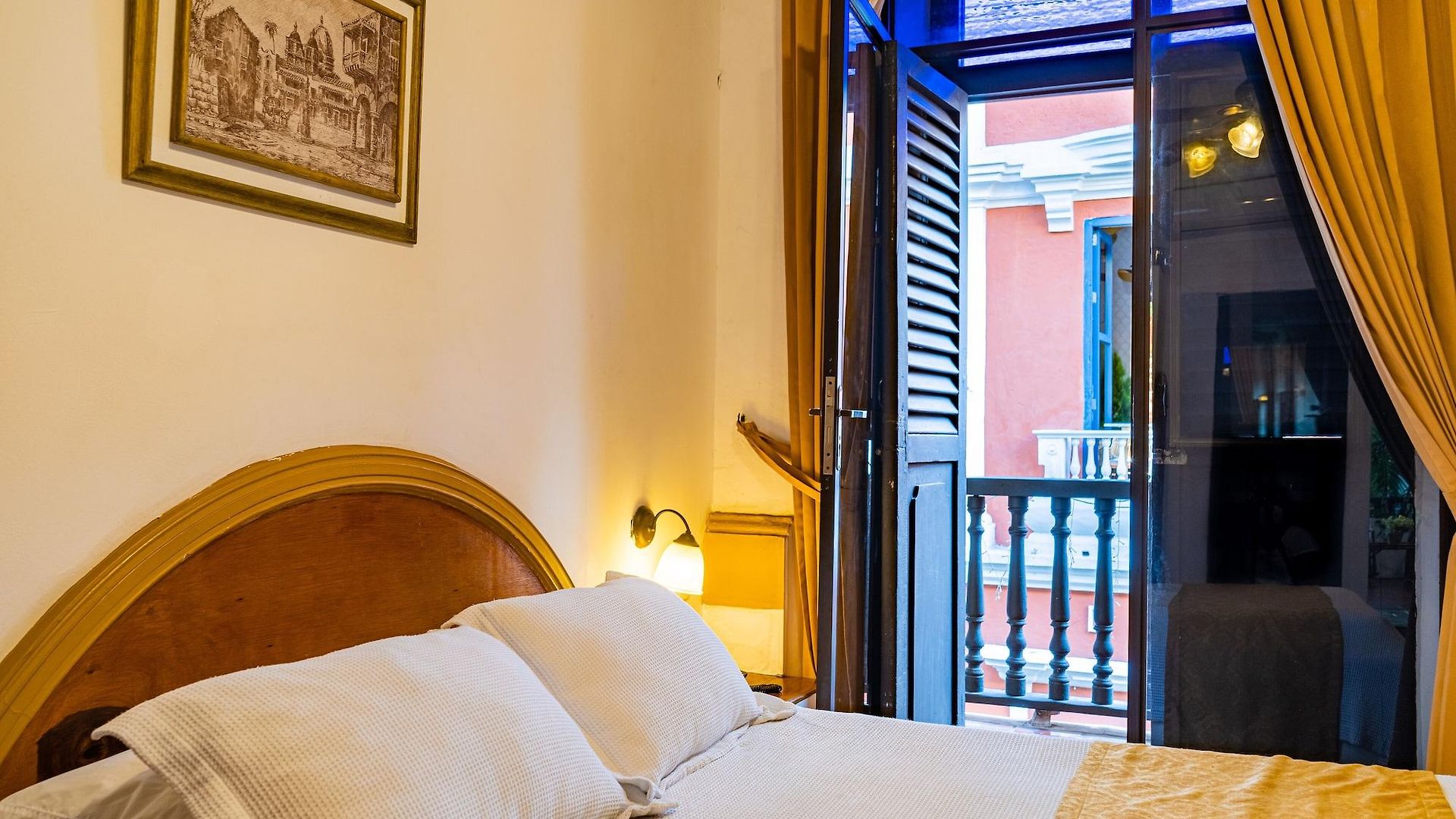 Hotel Centro By Dot Tradition 3*