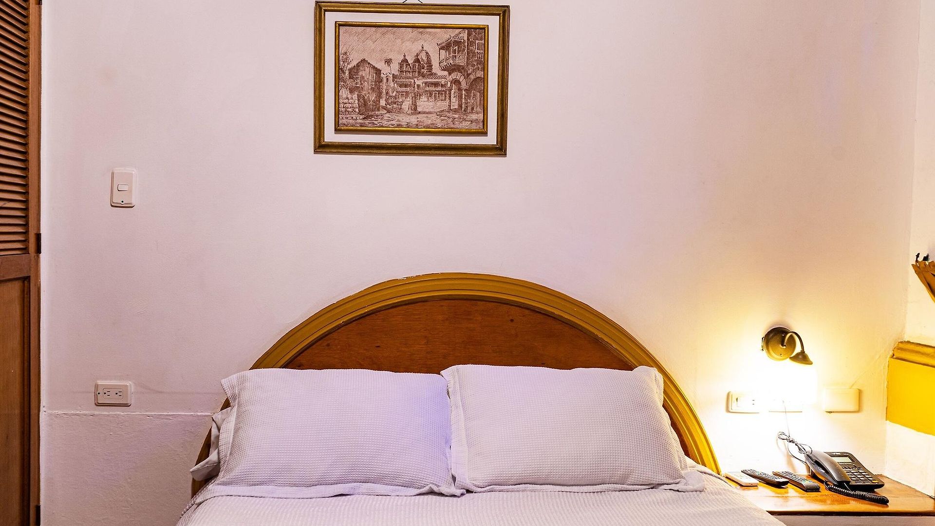 Hotel Centro By Dot Tradition Cartagena