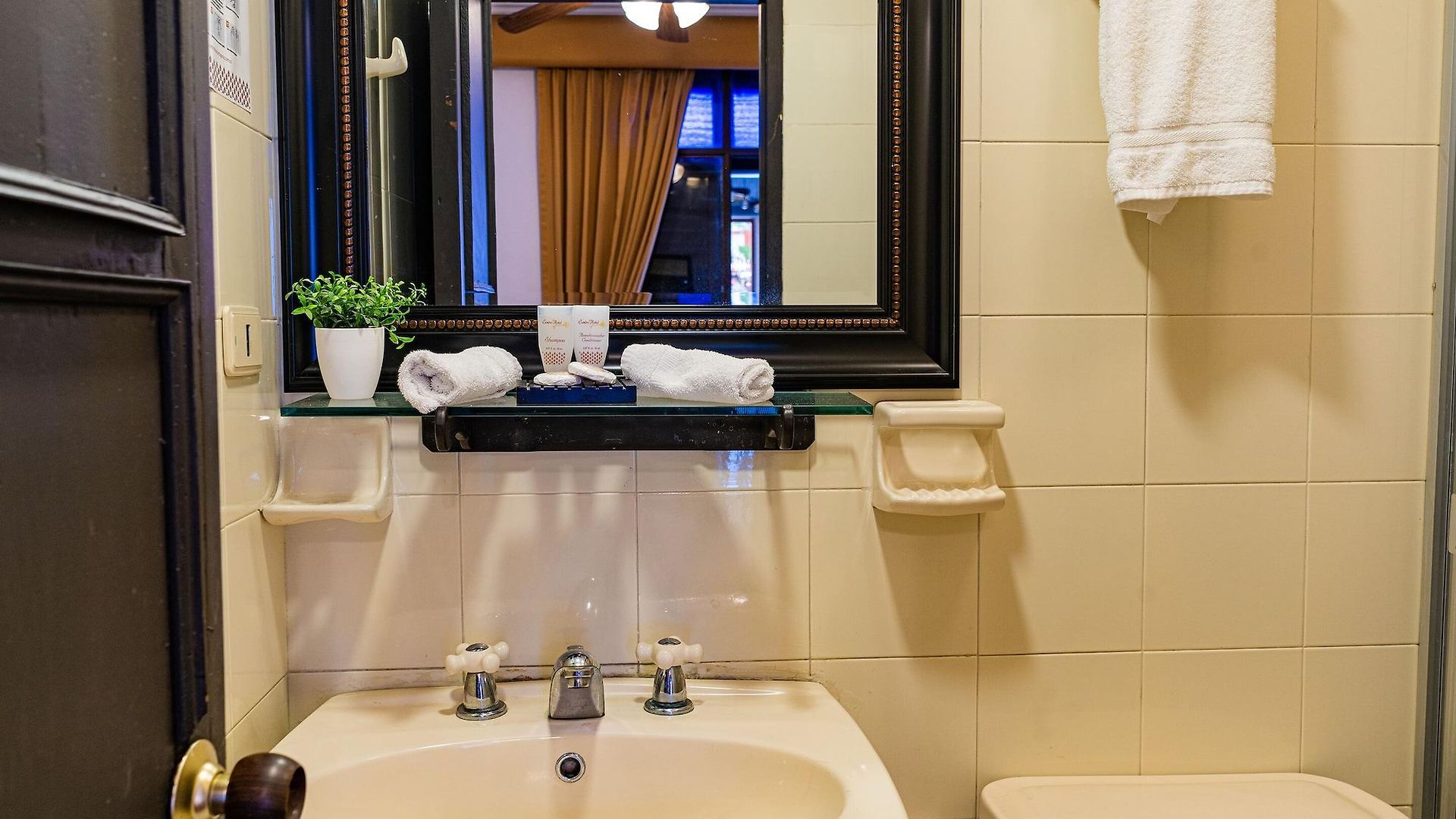Centro By Dot Tradition Hotel