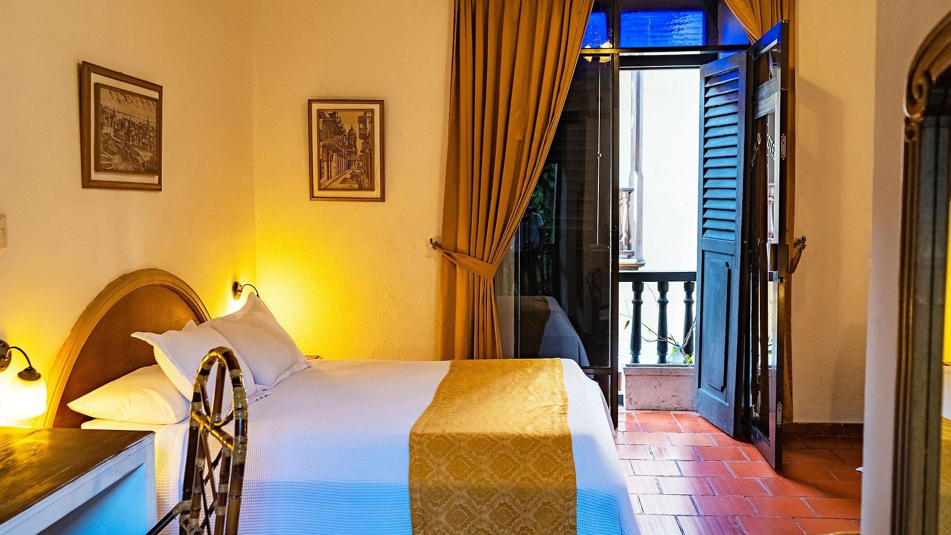 Centro By Dot Tradition 3* Cartagena