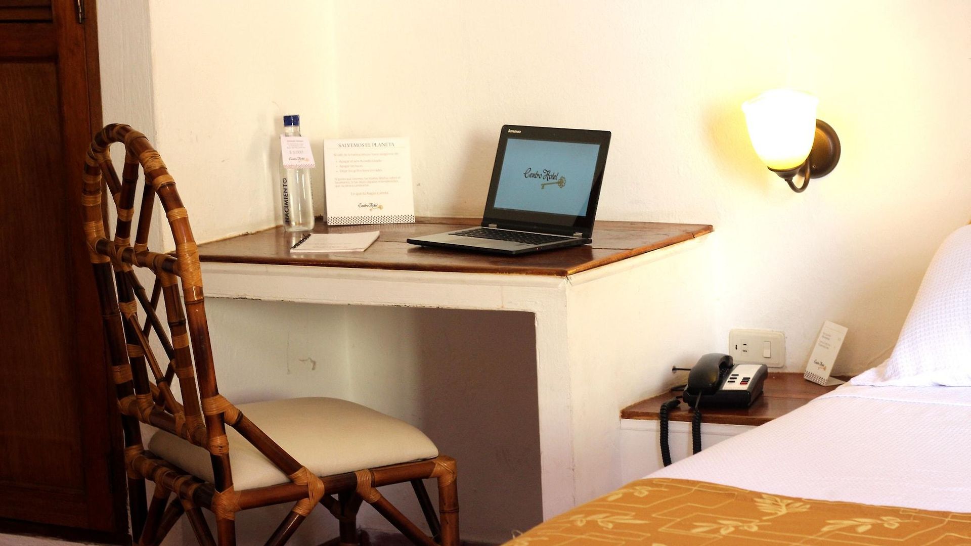 Centro By Dot Tradition 3* Cartagena