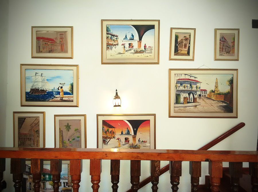 Centro By Dot Tradition Cartagena