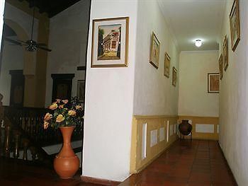 Hotel Centro By Dot Tradition Cartagena