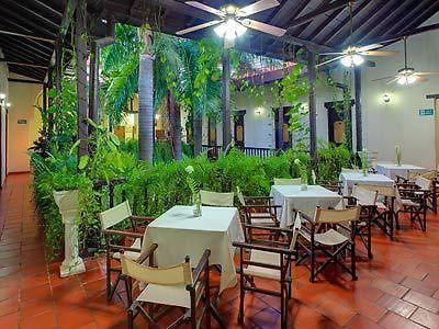 Centro By Dot Tradition Hotel Cartagena