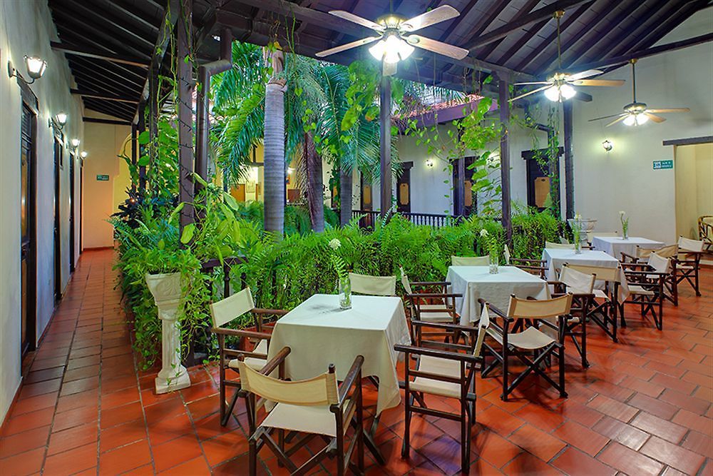 Hotel Centro By Dot Tradition 3*