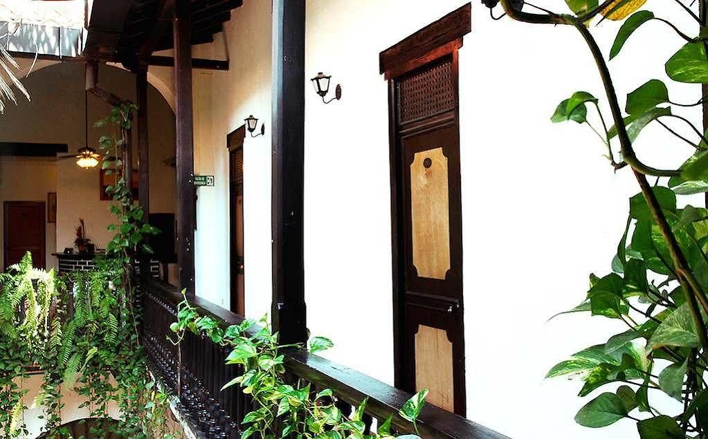 Centro By Dot Tradition Hotel