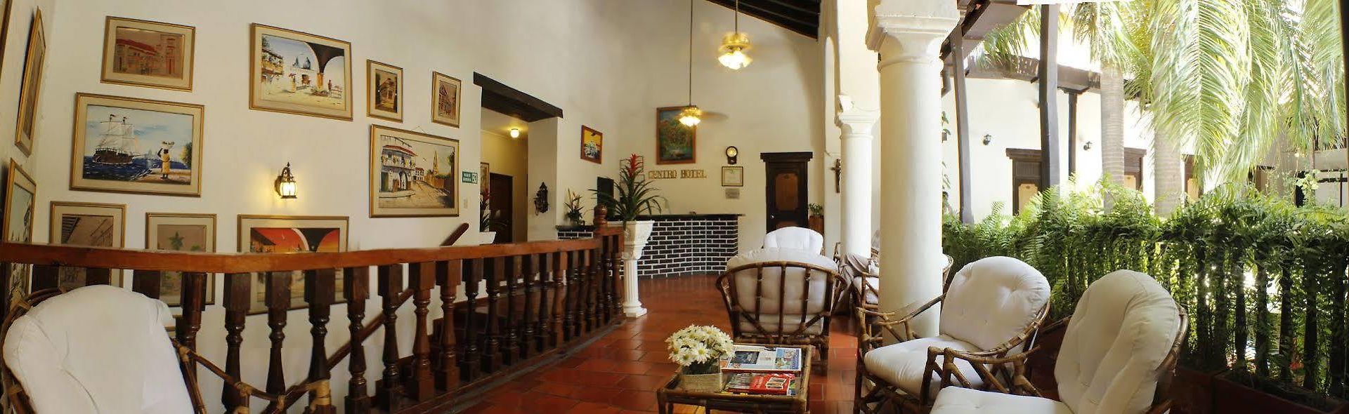 Hotel Centro By Dot Tradition