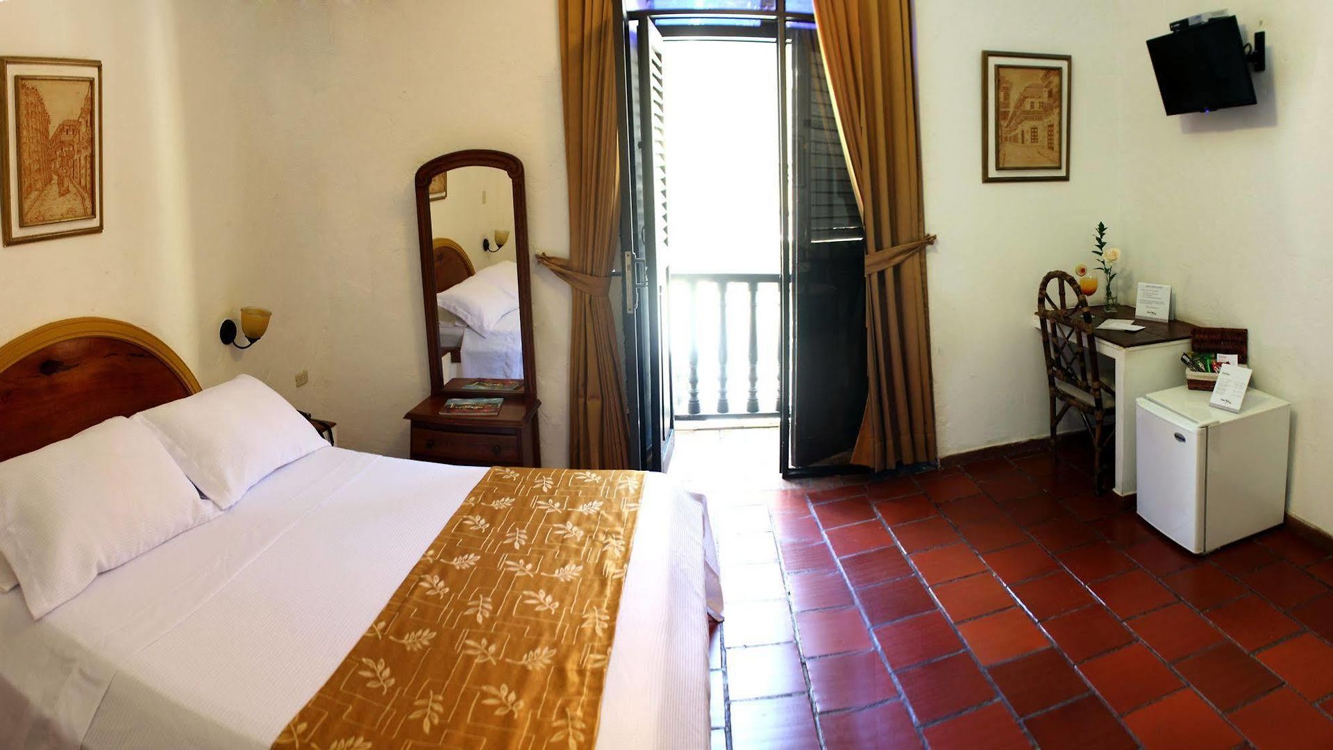 Centro By Dot Tradition Cartagena