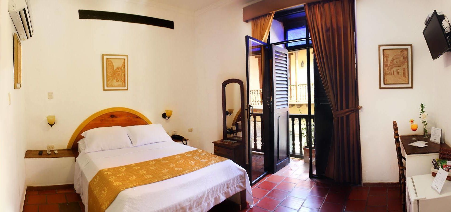 Centro By Dot Tradition Cartagena
