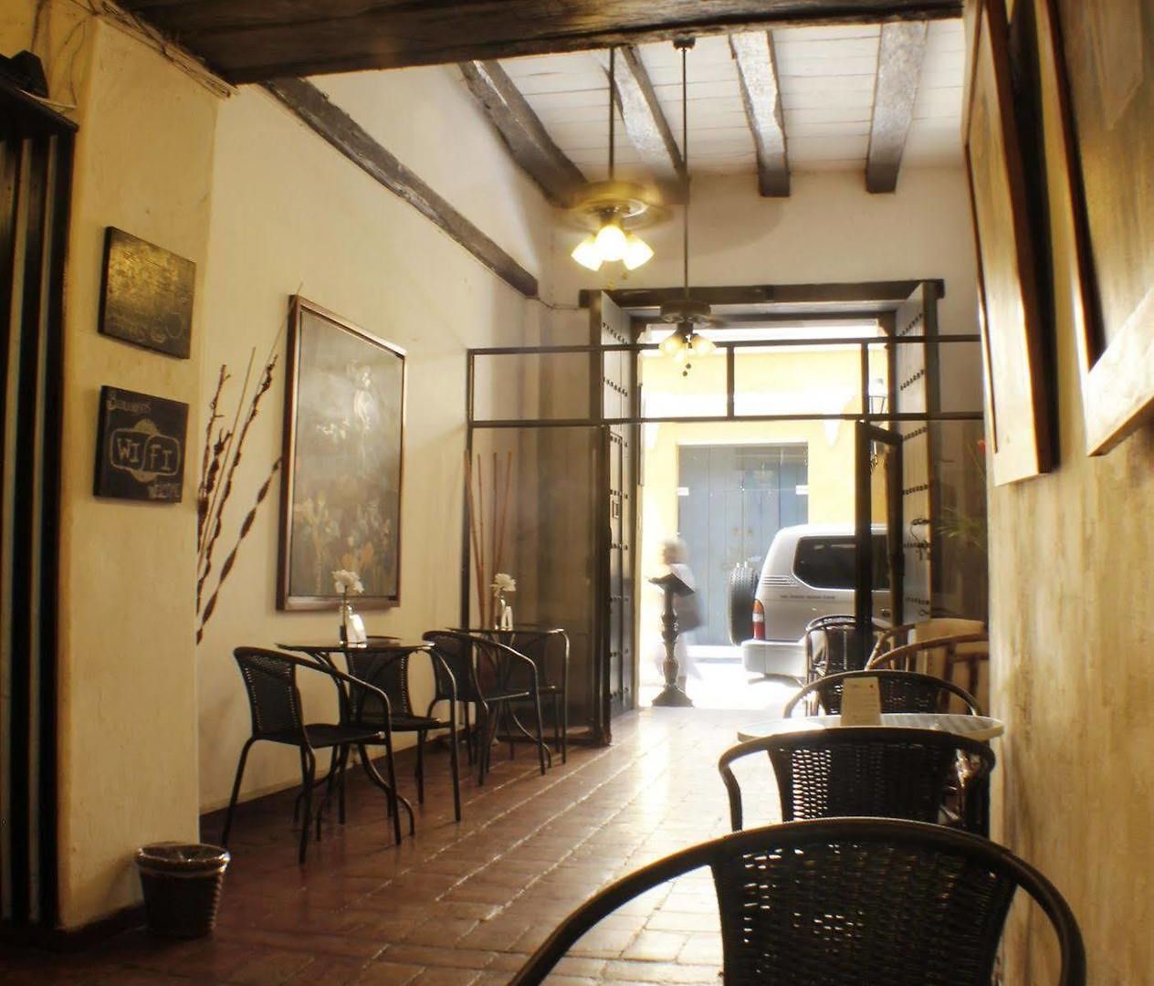 Centro By Dot Tradition Hotel Cartagena