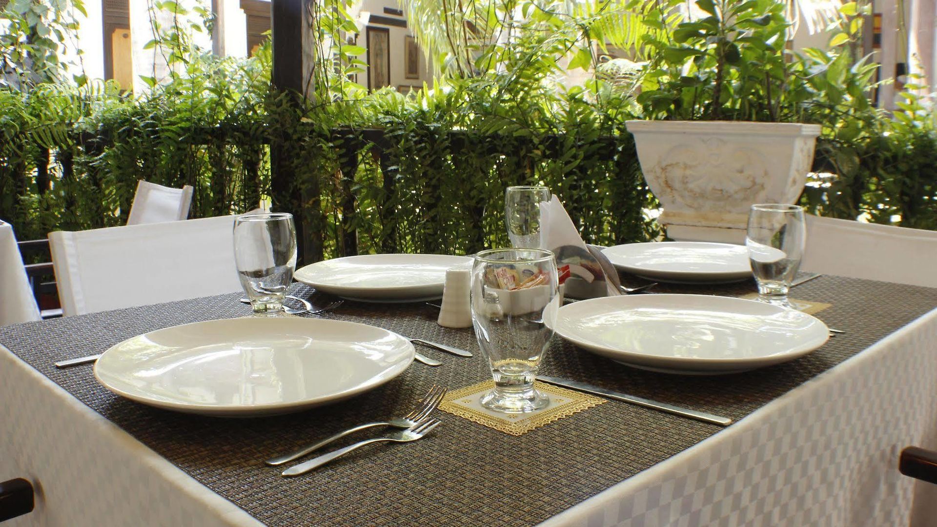 Centro By Dot Tradition 3*