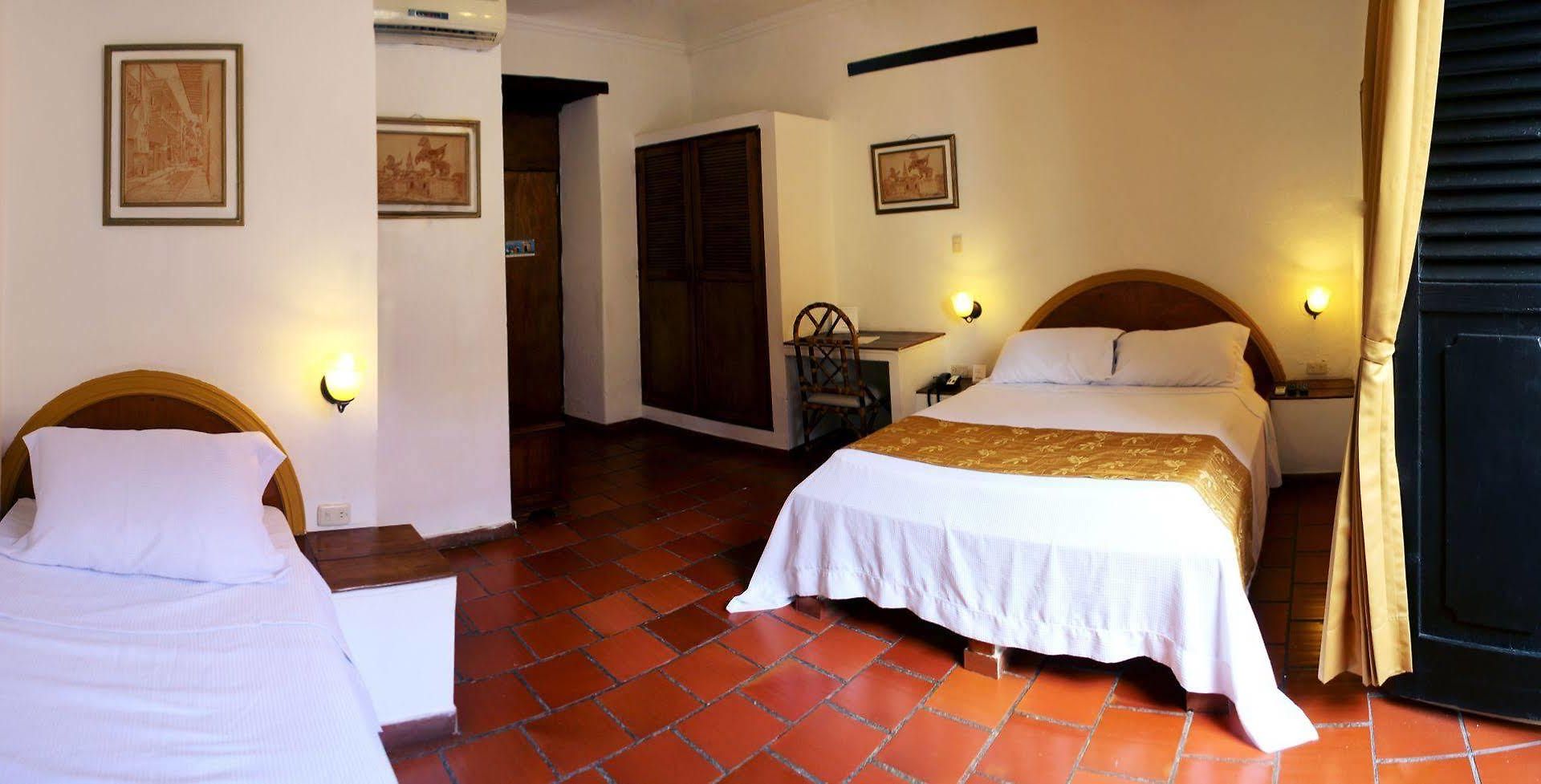 Centro By Dot Tradition 3* Cartagena
