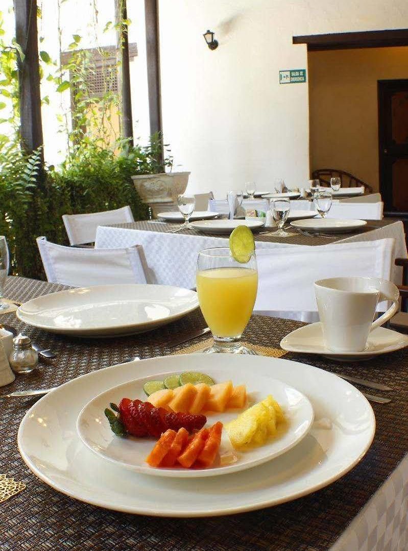Hotel Centro By Dot Tradition Cartagena