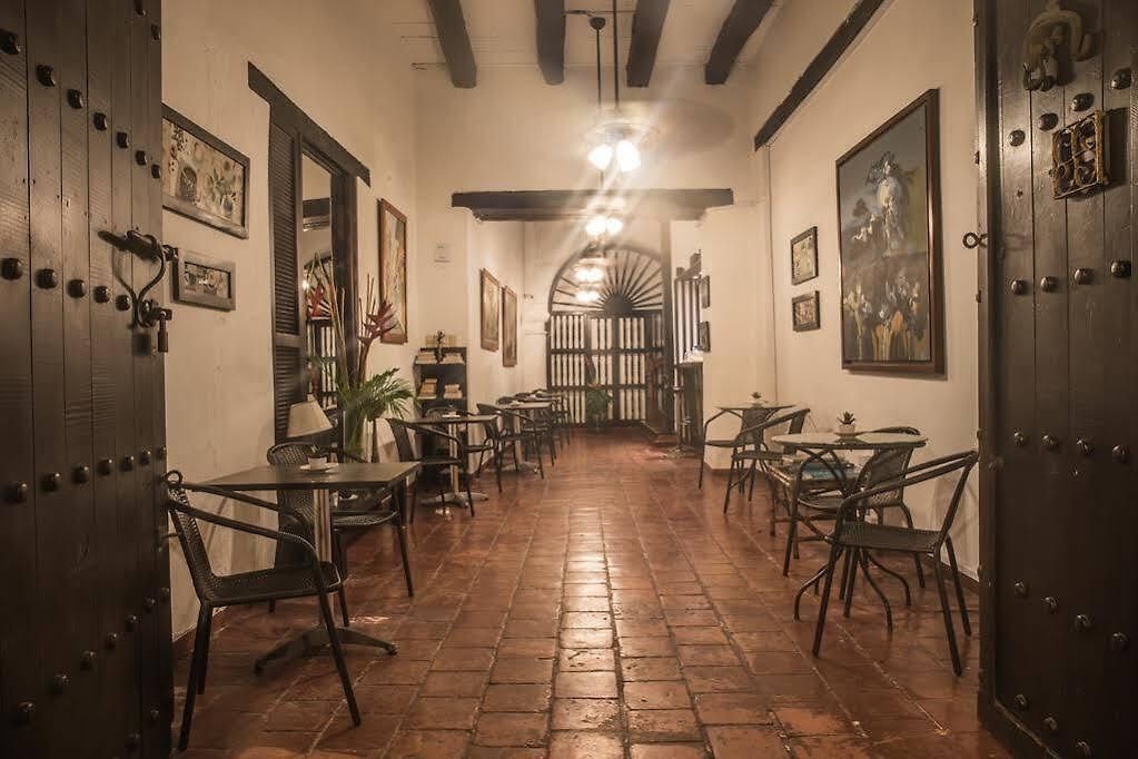 Centro By Dot Tradition 3* Cartagena