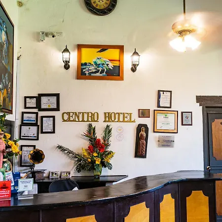 Centro By Dot Tradition Hotel