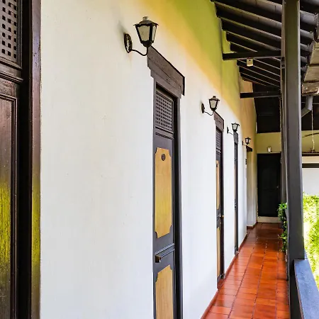 Centro By Dot Tradition Hotel 3*