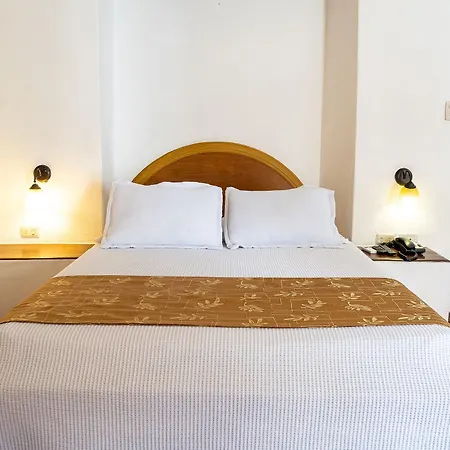 Hotel Centro By Dot Tradition Cartagena