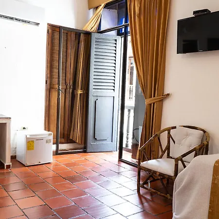 Centro By Dot Tradition 3* Cartagena