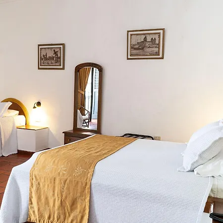 Centro By Dot Tradition Cartagena