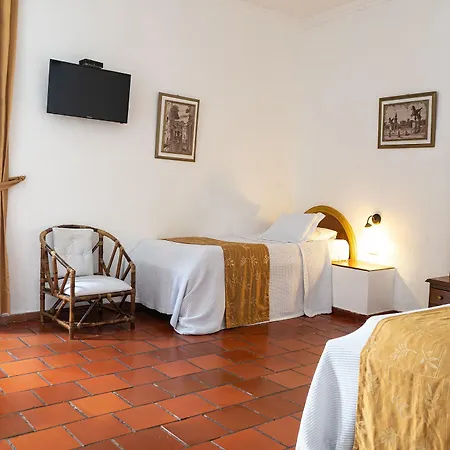 Centro By Dot Tradition 3*