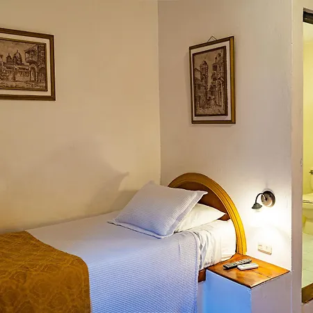 Centro By Dot Tradition Hotel 3*
