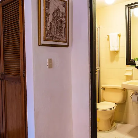 Hotel Centro By Dot Tradition 3*