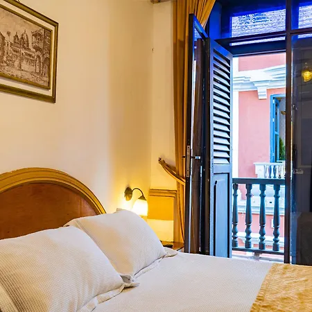 Hotel Centro By Dot Tradition 3*