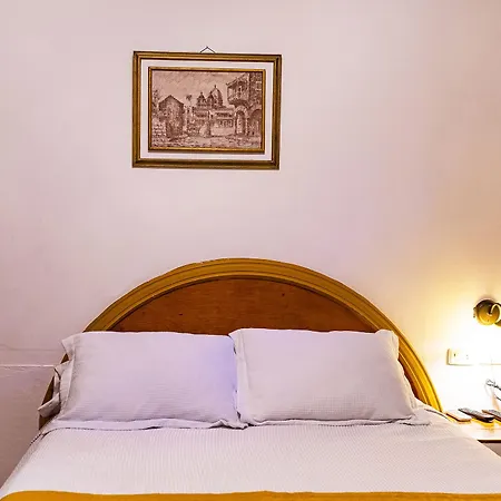 Hotel Centro By Dot Tradition Cartagena