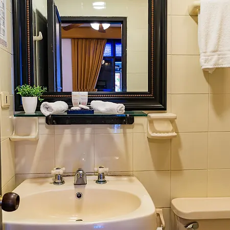 Centro By Dot Tradition Hotel