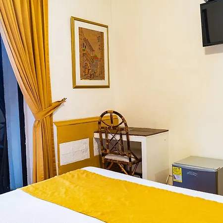Centro By Dot Tradition 3* Cartagena
