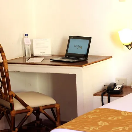 Centro By Dot Tradition 3* Cartagena