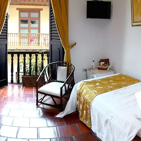 Hotel Centro By Dot Tradition 3*