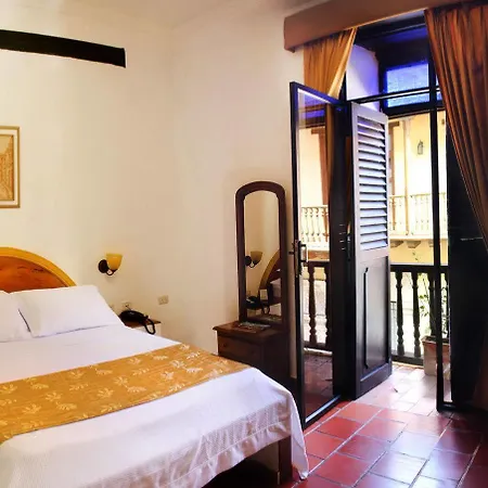 Centro By Dot Tradition Cartagena