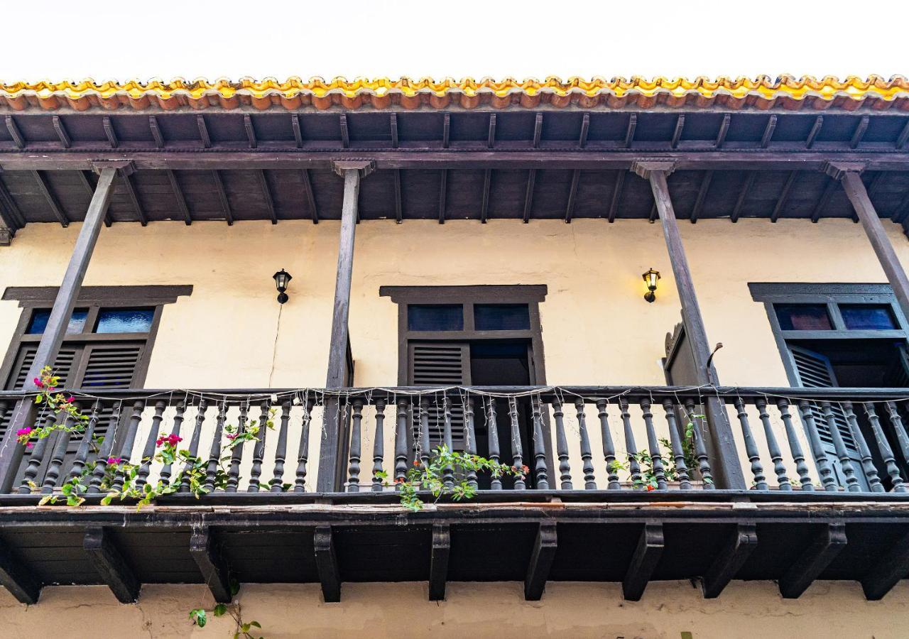 Hotel Centro By Dot Tradition Cartagena