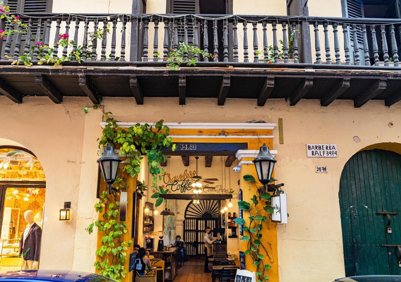 Centro By Dot Tradition 3* Cartagena