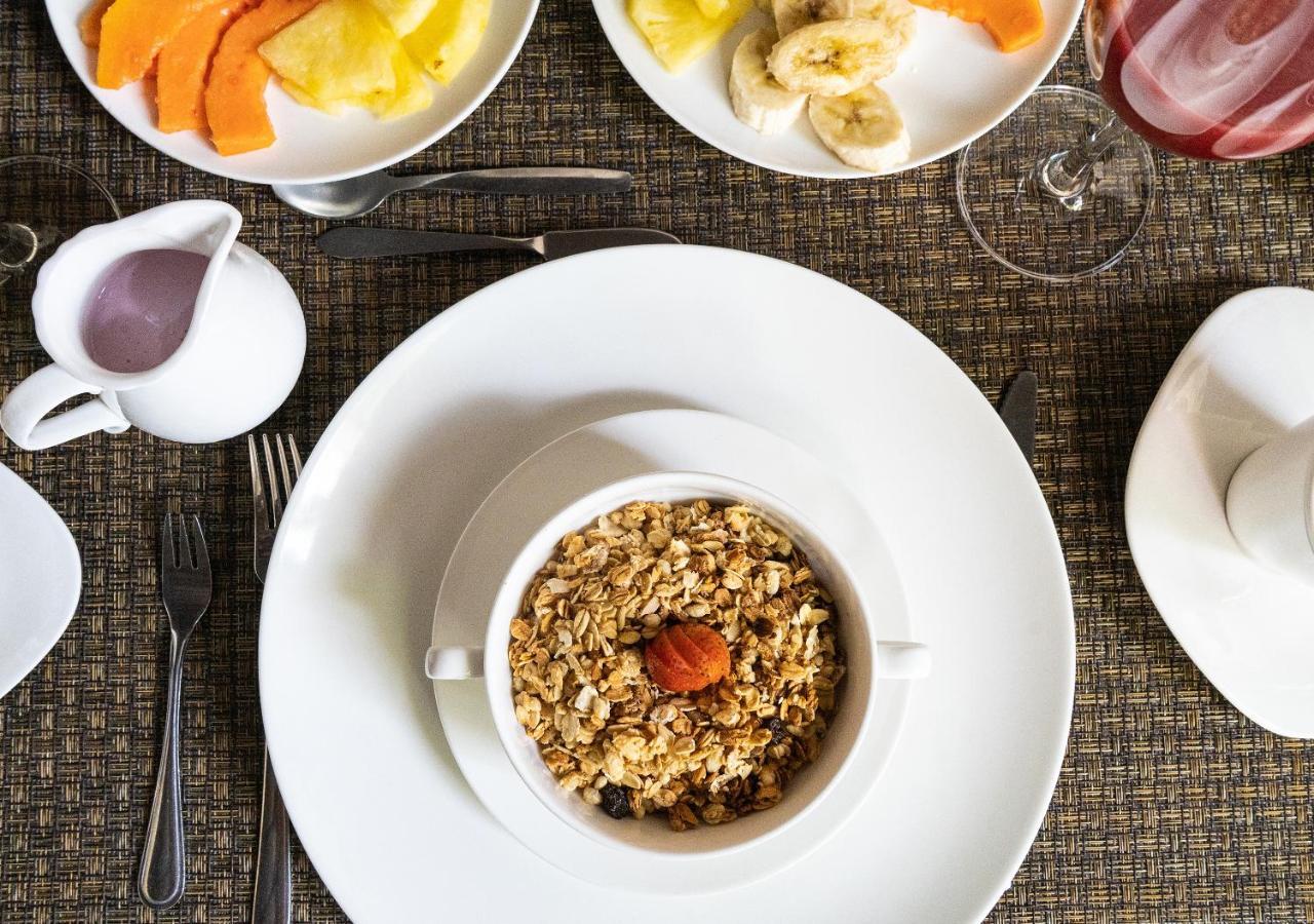 Centro By Dot Tradition Hotel Cartagena