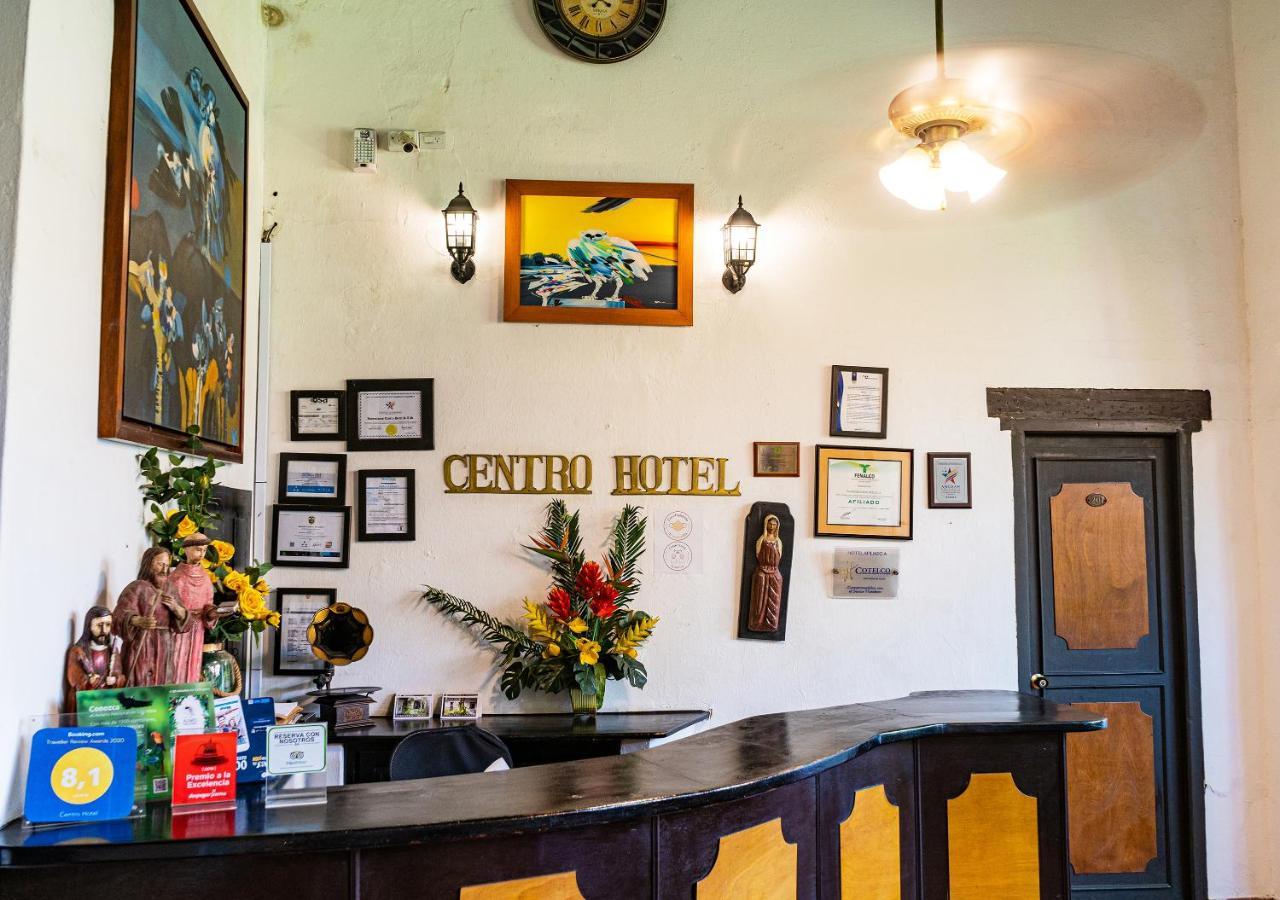 Centro By Dot Tradition Hotel