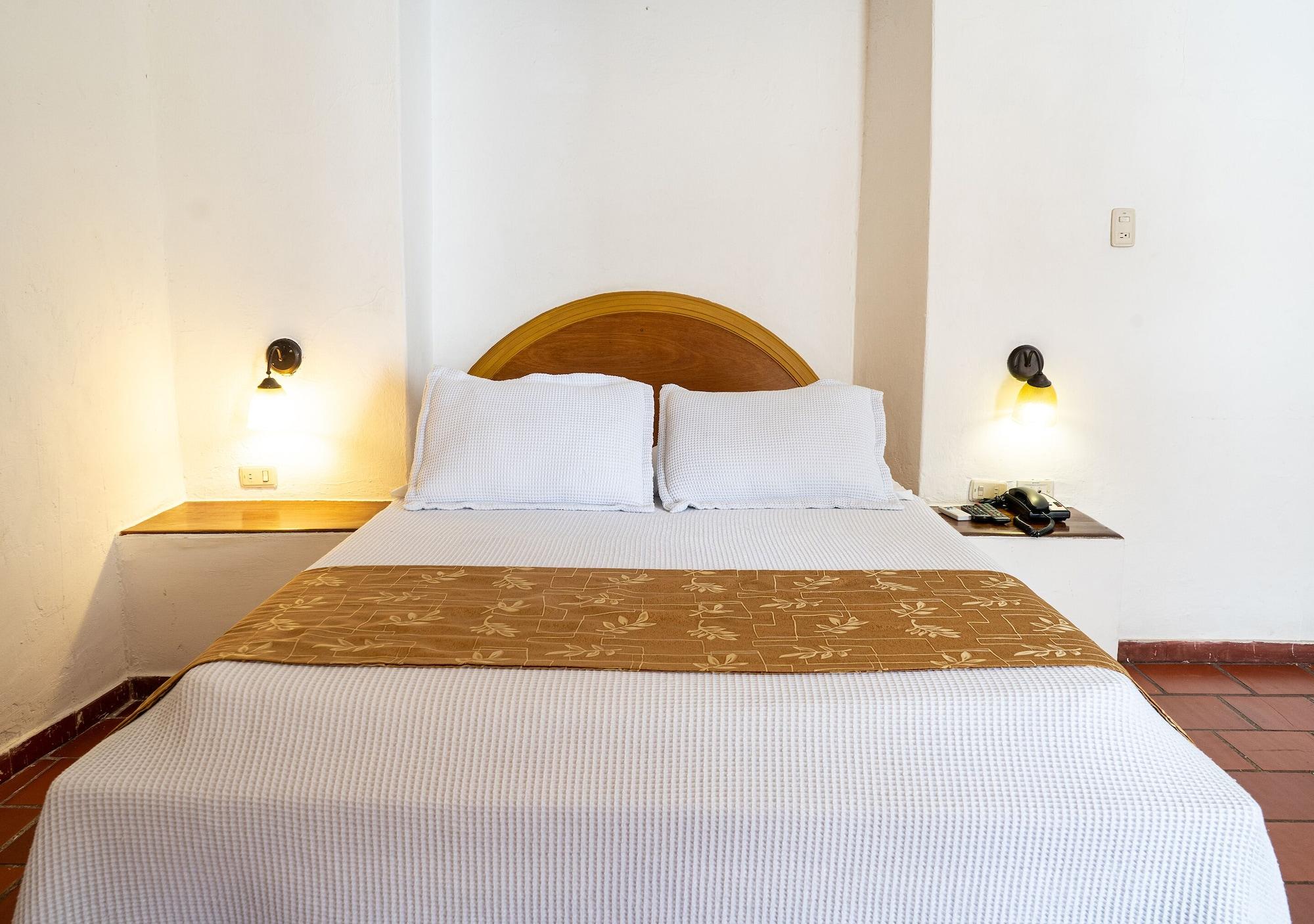 Hotel Centro By Dot Tradition Cartagena