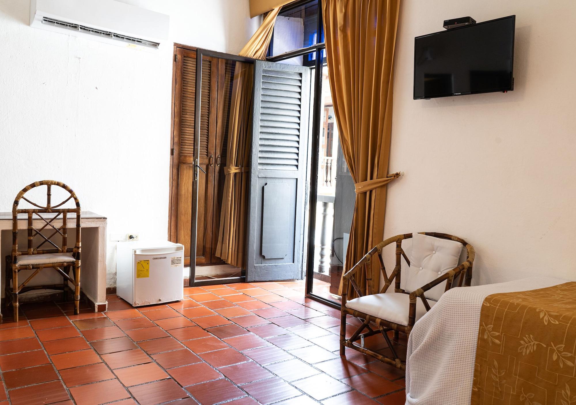 Centro By Dot Tradition 3* Cartagena