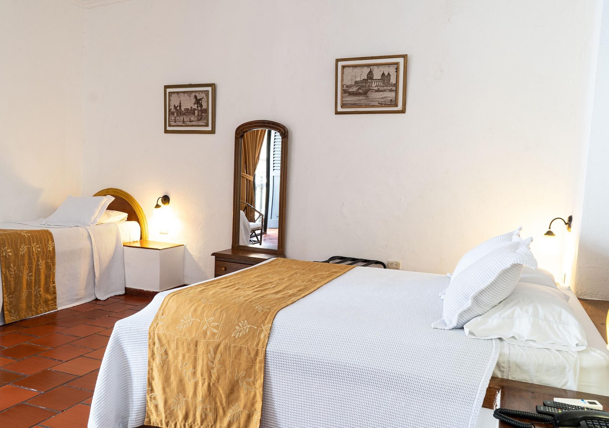 Centro By Dot Tradition Cartagena